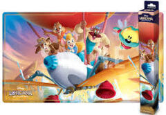 Lorcana Rescue Ranger Playmat